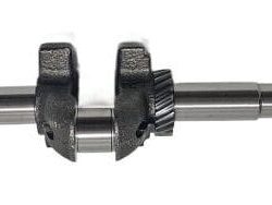 MOTORNA GRED ZA VRTNO KOSILNICO ISKRA IE-GL224-56SP, SKUPNA DOLŽINA 300mm