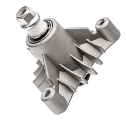 NOSILEC REZILA ZA VRTNI TRAKTOR HUSQVARNA YTH180, GTH200, GTH220, GT200, GT190, GTH250, SKUPNA VIŠINA 124mm