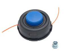 GLAVA 130mm ZA MOTORNO KOSO RAMDA GJ520, RA895759