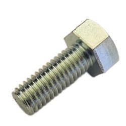 VIJAK ZA MOTORNO KOSO M8x1,25mm, DOLŽINA 20mm, LEVI NAVOJ