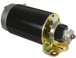 ZAGANJAČ ZA MOTOR BRIGGS AND STRATTON 13.5HP, DIAMOND I/C