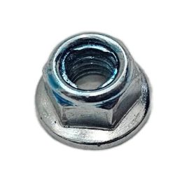 MATICA VPLINJAČA S PRIROBNICO, NAVOJ M6, KLUČ 10mm ISKRA IE-GL224-56SP