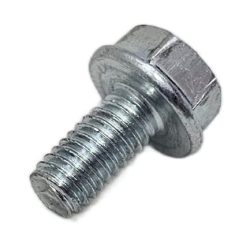 VIJAK M6x16 S PRIROBNICO, ZA VRTNO KOSILNICO ISKRA IE-GL224-56SP