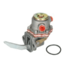 ČRPALKA GORIVA AC ZA TRAKTOR FIAT F100, F100DT, F110, F110DT, F115, F115DT, F120, F120DT, F130, F130DT, F140, F140DT