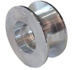 JERMENICA 57mm ZA MOTORNI PREKOPALNIK, PREMER LUKNJE ZA LEŽAJ 30mm