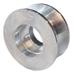 JERMENICA 57mm ZA MOTORNI PREKOPALNIK, PREMER LUKNJE ZA LEŽAJ 30mm - Image 3
