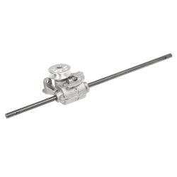 POGON 483mm ZA VRTNO KOSILNICO SCHEPPACH MS170-51H