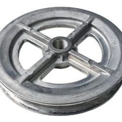 "V" JERMENICA 107mm ZA MOTORNI PREKOPALNIK