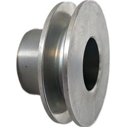 JERMENICA MOTORJA ZA MOTOR VM, ZUNANJI PREMER JERMENICE 70mm, PREMER LUKNJE 30mm