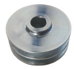 JERMENICA MOTORJA ZA MOTOR VM, ZUNANJI PREMER JERMENICE 72mm, PREMER LUKNJE 17mm - Image 2
