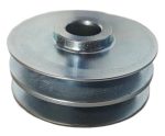 JERMENICA MOTORJA ZA MOTOR VM, ZUNANJI PREMER JERMENICE 72mm, PREMER LUKNJE 17mm