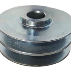 JERMENICA MOTORJA ZA MOTOR VM, ZUNANJI PREMER JERMENICE 72mm, PREMER LUKNJE 17mm