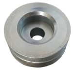 JERMENICA MOTORJA ZA MOTOR VM, ZUNANJI PREMER JERMENICE 72mm, PREMER LUKNJE 17mm - Image 3