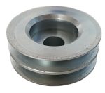 JERMENICA MOTORJA ZA MOTOR VM, ZUNANJI PREMER JERMENICE 72mm, PREMER LUKNJE 17mm - Image 4