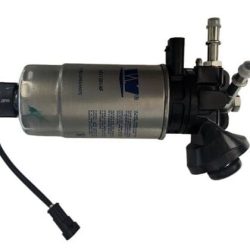 NOSILEC FILTRA GORIVA S ČRPALKO MOTOR VM R754EUVI