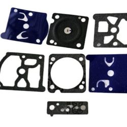 MEMBRANE ZA VPLINJAČ HUSQVARNA 550XP