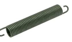 VZMET KOSIŠČA 215mm ZA VRTNI TRAKTOR YARD MAN AN5170