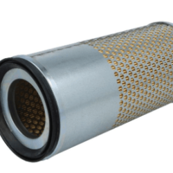 ZUNANJI FILTER ZRAKA MOTORJA NEW HOLLAND T3010, T3020, T3040