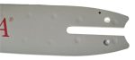 074 MEČ 3/8"LP ZA MOTORNO ŽAGO STIHL MS180, DOLŽINA 38cm, VERIGA 50 ČLENOV, DEBELINA ČLENA 1,3mm - Image 2