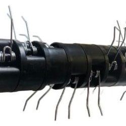 ROTOR ZA PREZRAČEVALNIK TRAVE 366mm