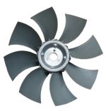 VETERNICA HLADILNIKA ZA TRAKTOR GOLDONI STAR 100 QUADRIFOGLIO