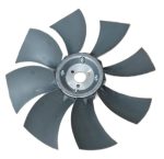 VETERNICA HLADILNIKA ZA TRAKTOR GOLDONI STAR 100 QUADRIFOGLIO - Image 2