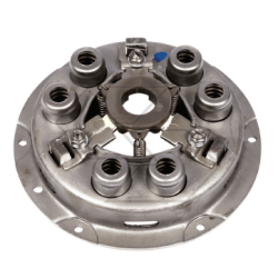 POTISNA PLOŠČA ZA MOTOKULTIVATOR FERRARI 72, PREMER 140mm