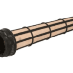 NOTRANJI FILTER ZRAKA MOTORJA JCB 8035