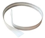 NALEPKA ZELENA NA HAUBI GOLDONI EURO SERIJA, DOLŽINA 650mm