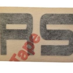 NALEPKA “RS” NA HAUBI GOLDONI EURO SERIJA