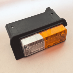 PREDNJA LEVA LUČ ZA TRAKTOR GOLDONI 1040, S MEROKAZEM