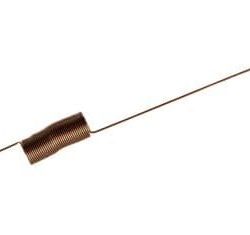 VZMET VPLINJAČA / REGULATORJA MOTORJA, PREKOPALNIK TEXAS, DOLŽINA 103mm