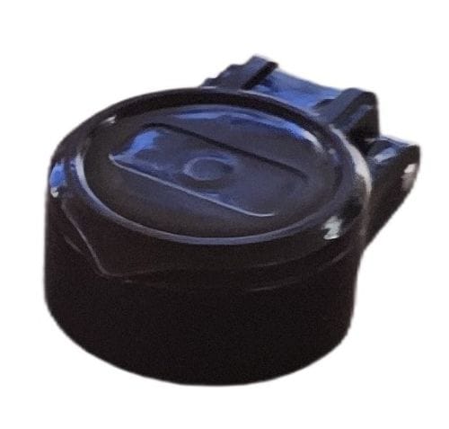 FSTA pokrovcek spojke hidravlicne 3 RJAV POKROV / POKROVČEK ZA HIDRAVLIČNO SPOJKO TRAKTORJA, NOTRANJI PREMER 37mm, RJAVE BARVE - Image 1