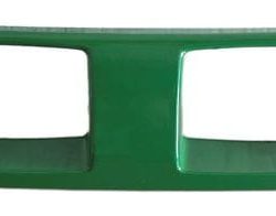 MASKA / OHIŠJE ŽAROMETOV GOLDONI, JOHN DEERE 2070V
