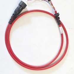 KOMPLET KABEL ZA BATERIJSKE ŠKARJE ZANON TIGER SV38, TIGER SL38