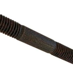 STOJNI VIJAK SESALNEGA KOLEKTORJA M8 MOTOR VM D754IE3, SKUPNA DOLŽINA 61mm