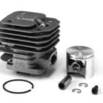 KOMPLET CILINDER IN BAT 48mm ZA MOTORNO ŽAGO HUSQVARNA 61, MADE IN ITALY