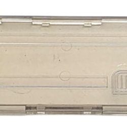 POKROV ELEKTRIČNIH VAROVALK ZA TRAKTOR PASQUALI ERA 9.40, 94x45mm