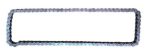 VERIGA ZA PREKOPALNIK, DOLŽINA 440mm, 28 ČLENOV - Image 6