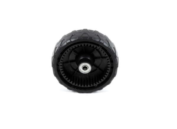 POGONSKO KOLO 175mm ZA VRTNO KOSILNICO SCHEPPACH, 49 ZOBOV, osovina 12,7mm - Image 3